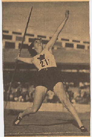 Robina Higgins Haight